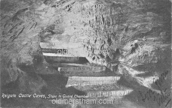 Image number 4214&prevurl=reigatecaves