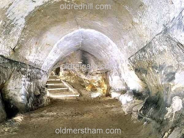 Image number 4218&prevurl=reigatecaves