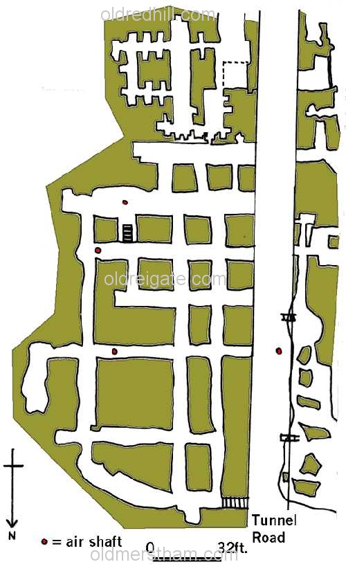 Image number 4220&prevurl=reigatecaves